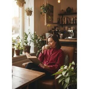 Chadwicks Pink Corduroy Shacket Shirt Jacket Size Large